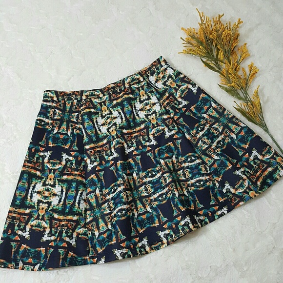 Lily Rose Skaters Skirt Size M - Picture 1 of 4